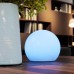 12/15CM Mood Table Lamp LED Smart Night Light RGBCW APP Control for Alexa/Google Home