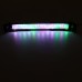 32CM 24LED RGB Aquarium Fish Tank Light 2 Modes Double Drainage Water Grass Lamp