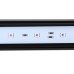 52CM Aquarium Cover Lighting Color Change Dimmable LED Light Bar Suitable for Aquarium/Fish Tank with Remote Control