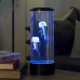 5 Colors Fancy LED Jellyfish Lamp Aquarium Lampka Nocna USB Table Night Light Children's Gift Lighting for Home Bedroom Decor