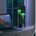 5 Colors Fancy LED Jellyfish Lamp Aquarium Lampka Nocna USB Table Night Light Children's Gift Lighting for Home Bedroom Decor