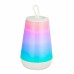 5V USB Portable LED Night Light Camping lamp For Bedside Bedroom RGB Touch Hanging Tent Creative Desk Decorative Lamp