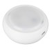 6pcs LED Night Light RGBW / White Wiress Remote Contro Cabinet Light for Bedroom Kitchen Closet