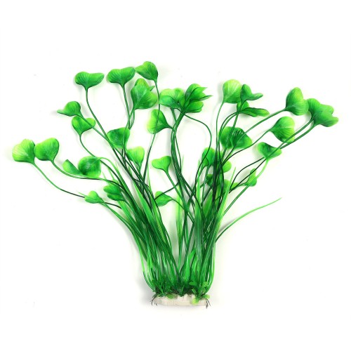 Artificial Aquarium Plants Decoration Fish Tank Water Grass Plant Ornament