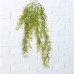 Artificial Weeping Willow Ivy Vine Plants Outdoor Indoor Hanging Decorations