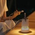 D9 Mosquito Repellent Projection Lamp Rechargeable LED Night Light Power Bank For Outdoor and Indoor Use