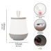 DC5V 2.5W 18LEDs Touching Control RGB Bedside Lamp Night Light with Remote Control Dimmable Brightness