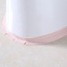 Honana DX-121 PVC Gap Anti-fouling Waterproof Sticker Seal Ring Dust-proof Kitchen Toilet Wall Tape