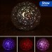 LED Night Light  3d Magic Projection Lamp TOYS FOR BOYS GIRLS Xmas Gift for Kids