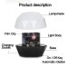 LED Night Light  3d Magic Projection Lamp TOYS FOR BOYS GIRLS Xmas Gift for Kids