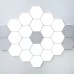 LED Night Light Quantum Lamp Modular Touch Lights Touch Sensitive Lighting LED Night Lamp Magnetic Home Indoor Decoration