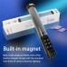 Mini 2700K~7500K Handheld Magnet Photography LED Video Light Stick Tube Stick Rgb Lamp Photographic Lighting For Vlog Fill Light