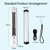 Mini 2700K~7500K Handheld Magnet Photography LED Video Light Stick Tube Stick Rgb Lamp Photographic Lighting For Vlog Fill Light