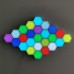 Modern LED RGB Colorful  Night Light Dimming Quantum Lamp Modular Touch Sensitive Lighting Night Lamp Magnetic DIY Indoor Bedroom Decor