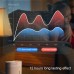 Mosquito Killer Lamp Household 3D Frequency Conversion Atomized Mosquito Repellent Lamp Electric Heating Mosquito