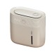 Mosquito Killer Lamp Household 3D Frequency Conversion Atomized Mosquito Repellent Lamp Electric Heating Mosquito