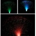 Multicolor LED Fiber Optic Lamp Light Interior Decoration Centerpiece Holiday Wedding Lamp LED Night Light Lamp