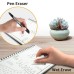 NEWYES A5 B5 Smart Erasable Notebook Paper Erase Notepad Note Pad Lined With Pen Pocketbook Diary Journal Office School Drawing Gift