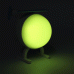 Rechargeable USB Touch Sensor Helicopter LED Night Light Colorful Timer Atmosphere Lamp
