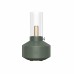 Retro Glow Humidifier Aroma Diffuser with Candlelights Desk Atmosphere Lamp  Fragrance Machine