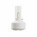 Retro Glow Humidifier Aroma Diffuser with Candlelights Desk Atmosphere Lamp  Fragrance Machine