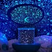 Romantic Starry Night Sky Projector Lamp Cosmos Star LED Light Universe Kid Gift