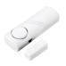 Smart Door Window Security Burglar Alarm Home Safety Sensor Tool Window Alarm Kit Home Office Door Sensor