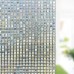 Static Cling Cover Window Glass Film Sticker Privacy Home Decoration 45cm*2m