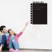 To do list ChalkBoard Sticker Blackboard Decor Stickers Removable Vinyl Draw Decor Mural Decals