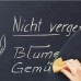 To do list ChalkBoard Sticker Blackboard Decor Stickers Removable Vinyl Draw Decor Mural Decals