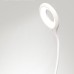 USB Intelligent Voice Control Night Light 3 Color Temperatures Voice Activated Mini Portable Ambient Light