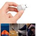 USB Plug Lamp LED Night Light Computer Mobile Power Rechargeable Lamp Eye Protection Book Light Reading Light Small Light