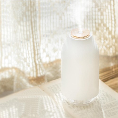 Zaiwan BP10 270ml Air Humidifier USB Humidifier Essential Oil Diffusers Aromatherapy Diffuser Air Purifier