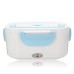 110V Portable Electric Lunch Box Steamer Rice Cooker Container Heat Preservation