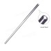 30cm Glass Stirring Rod Home Brewing Round Head Stirring Stick Rod Multifunction Bar Tool