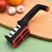 4-stage Knife Sharpener Professional Kitchen Sharpening Stone Grinder Knive Kitchen Blade Tool Sharp
