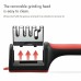 4-stage Knife Sharpener Professional Kitchen Sharpening Stone Grinder Knive Kitchen Blade Tool Sharp