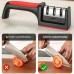 4-stage Knife Sharpener Professional Kitchen Sharpening Stone Grinder Knive Kitchen Blade Tool Sharp