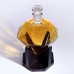 850ml Whiskey Decanter Glass Diamond Wine Bottle With Wooden Holder Airtight Stopper Suitable For All Kinds of Alcohol Gift