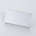 Aluminum Toilet Paper Punch Free Holder With Phone Shelf Wall Mounted Bathroom Accessories Tissues Roll Dispenser Matte