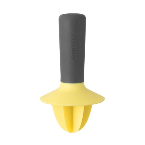 BergHoff Portable Manual Lemon Juicer Squeezer Lemon Six-petal Angle PP Material Kitchen Tools Fruit