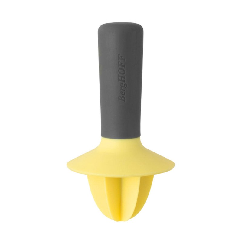 BergHoff Portable Manual Lemon Juicer Squeezer Lemon Six-petal Angle PP Material Kitchen Tools Fruit