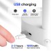 Desktop Water Bottle Dispenser Automatic Smart Electric Water Dispensers for 5 Gallon & Universal Bottles USB Charging 7 Levels