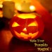 Halloween Pumpkin Carving Tools 5 Piece Set Halloween Carving Kit 5 Carving Tools Kids and Party