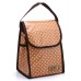 Honana CF-LC082 Travel Waterproof Large Capacity Insulated Cooler Lunch Tote Bag With Shoulder Strap