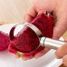 Stainless Steel Vegetable Cutter Fruit Melon Corer Seed Dig Pulp Separator Slicer Peeler