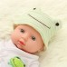 30CM Newborn Baby Doll Gift Toy Soft Vinyl Silicone Lifelike Newborn KidsToddler Girl