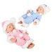 30cm Doll Imitation Baby Doll Toys