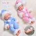 30cm Doll Imitation Baby Doll Toys