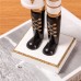 35cm Wooden Nutcracker Doll Soldier Vintage Handcraft Decoration Christmas Gifts